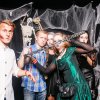 31.10.2015 Photo Booth von Martin Wahler, Pixelcode